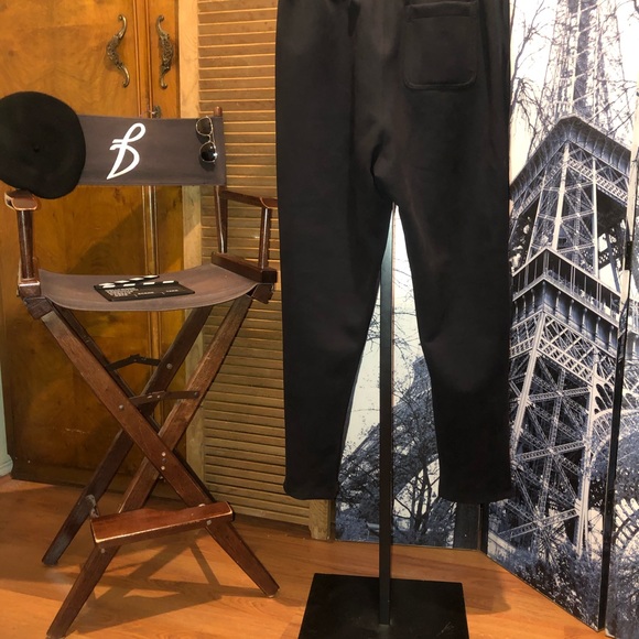 Air Jordan Trophy Room Tuxedo Joggers - Picture 6 of 11